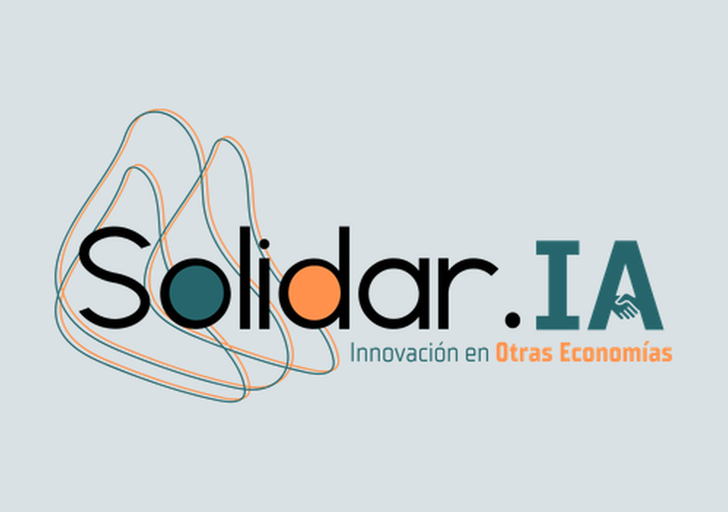 Identidad institucional SolidarIA