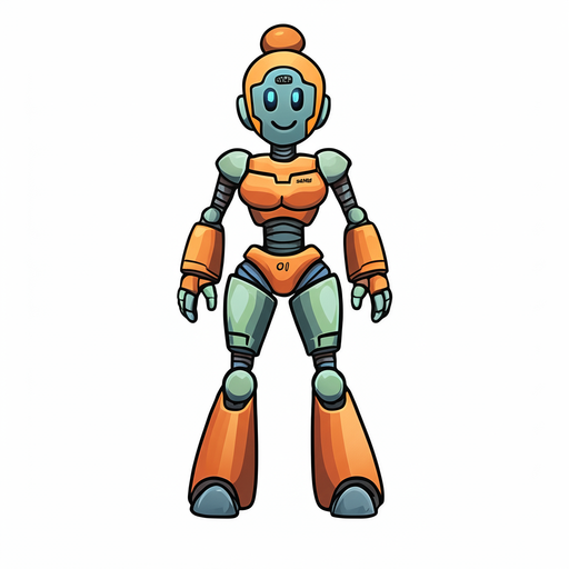 Robot de SolidarIA